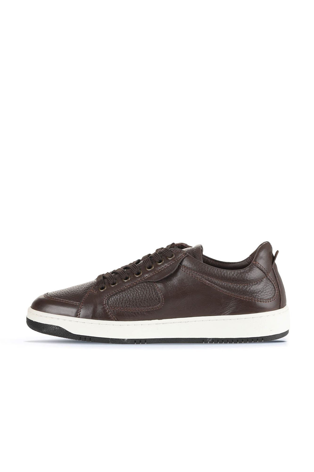 Bueno Men's Leather Sneaker