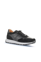 Bueno Men's Leather Sneaker