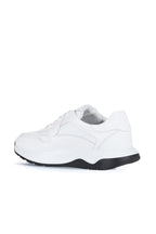 Bueno Men's Leather Sneaker