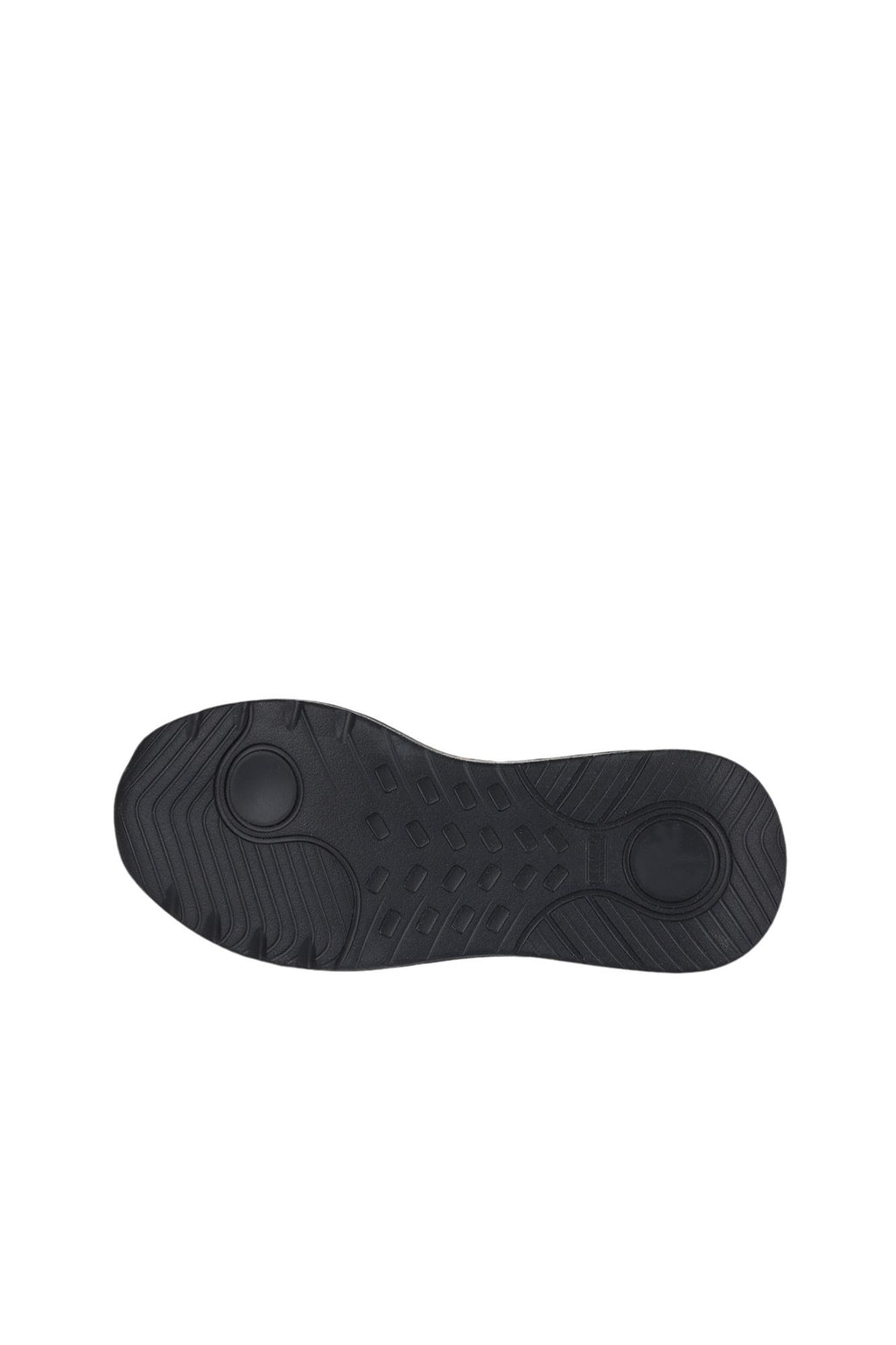 Bueno Men's Leather Sneaker