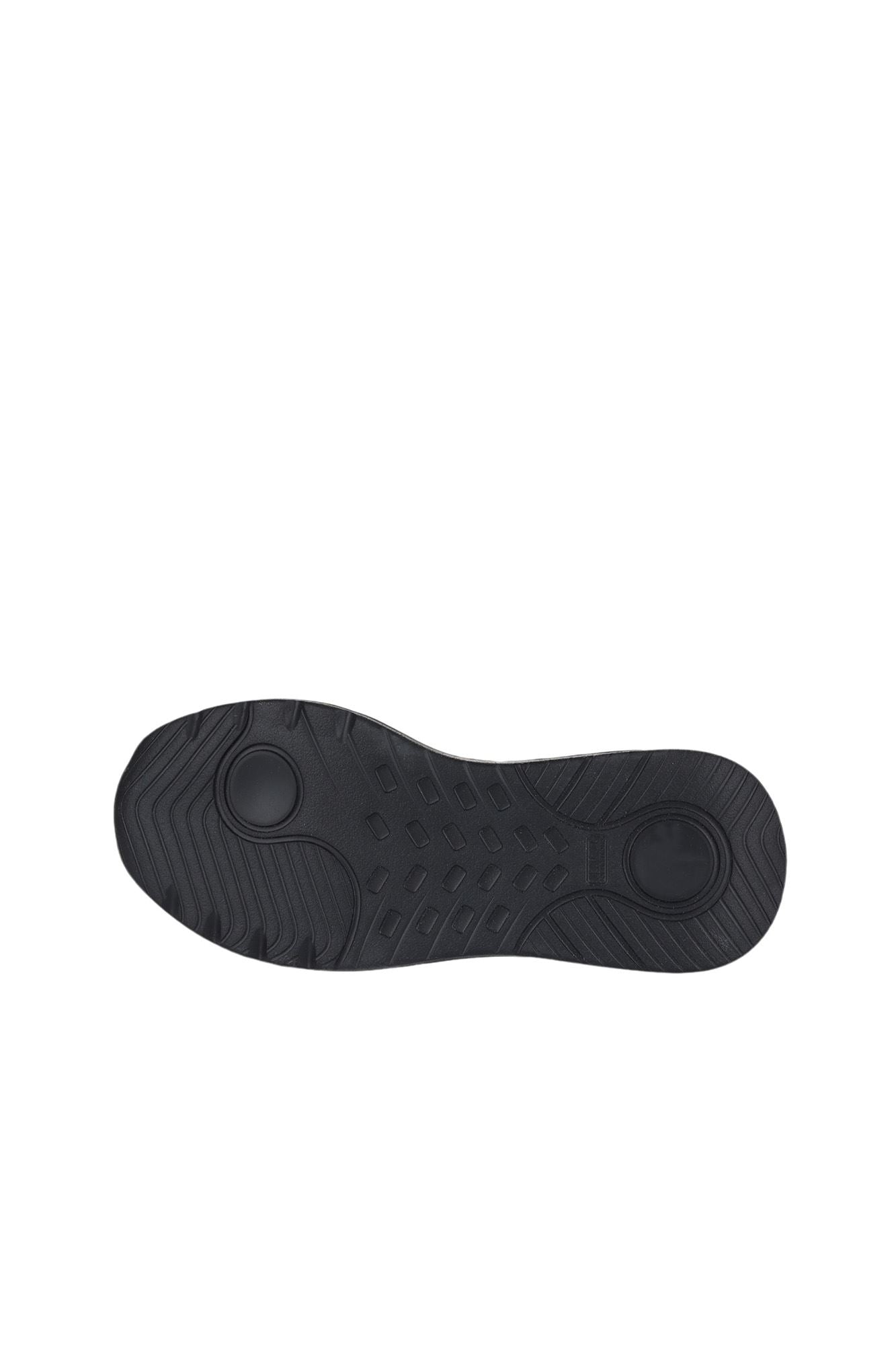 Bueno Men's Leather Sneaker