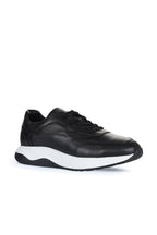 Bueno Men's Leather Sneaker
