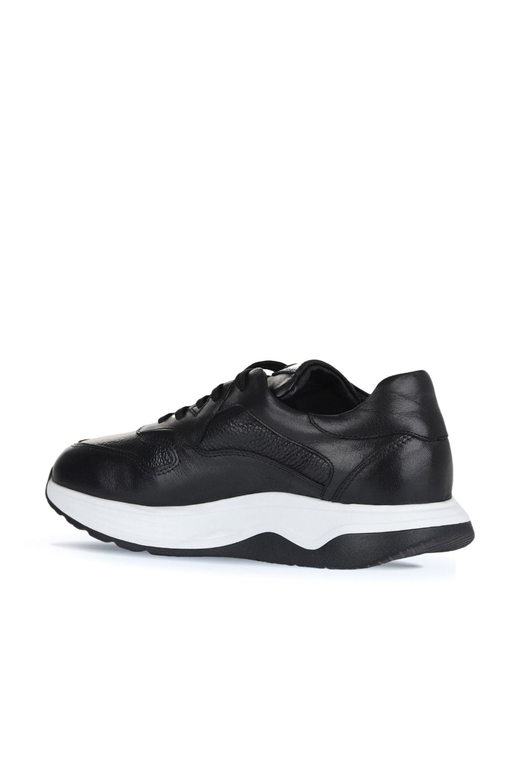 Bueno Men's Leather Sneaker