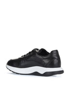 Bueno Men's Leather Sneaker