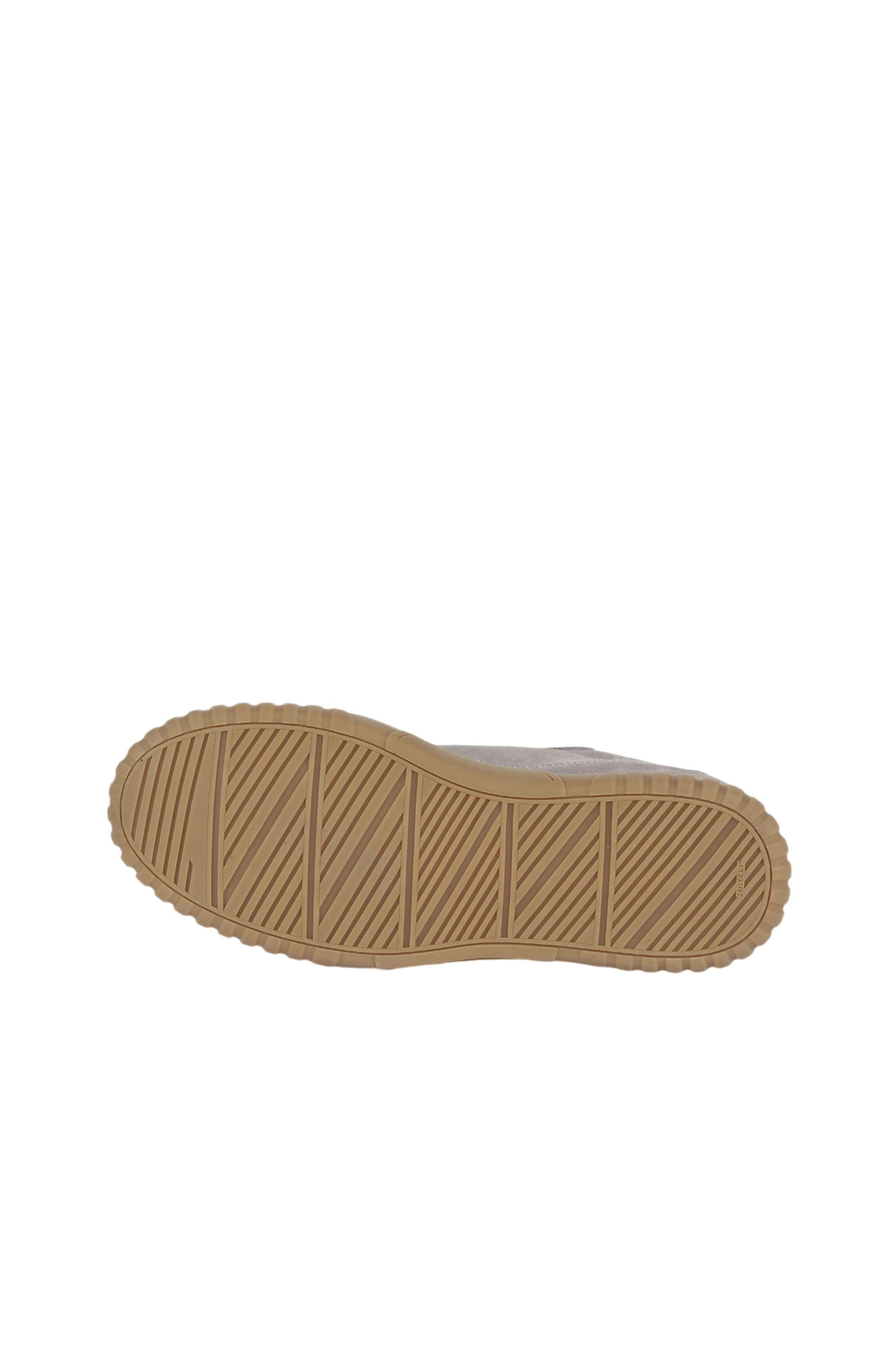 Bueno Men's Leather Sneaker