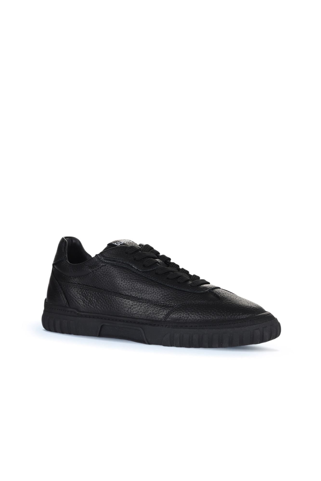 Bueno Men's Leather Sneaker