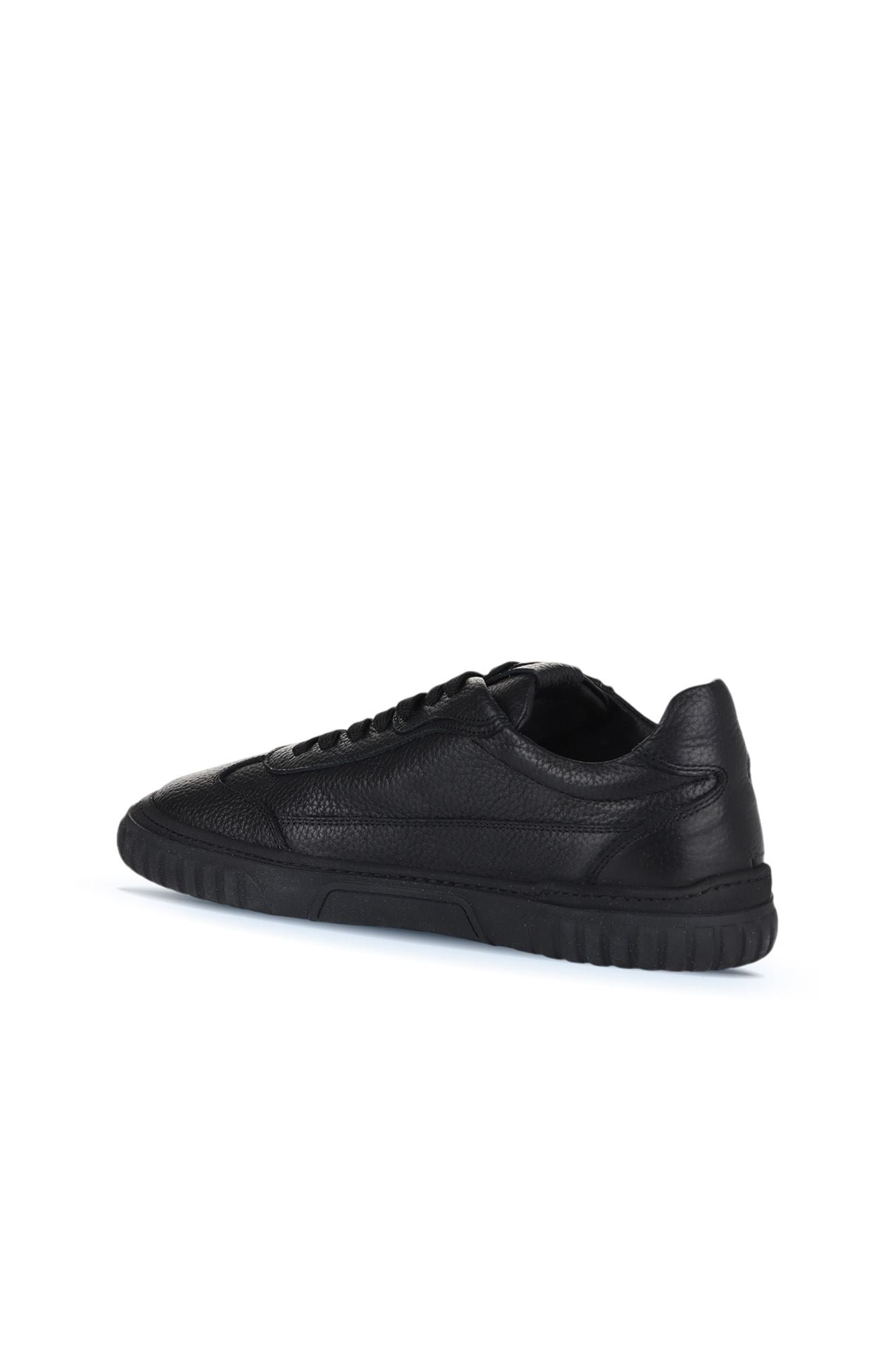Bueno Men's Leather Sneaker