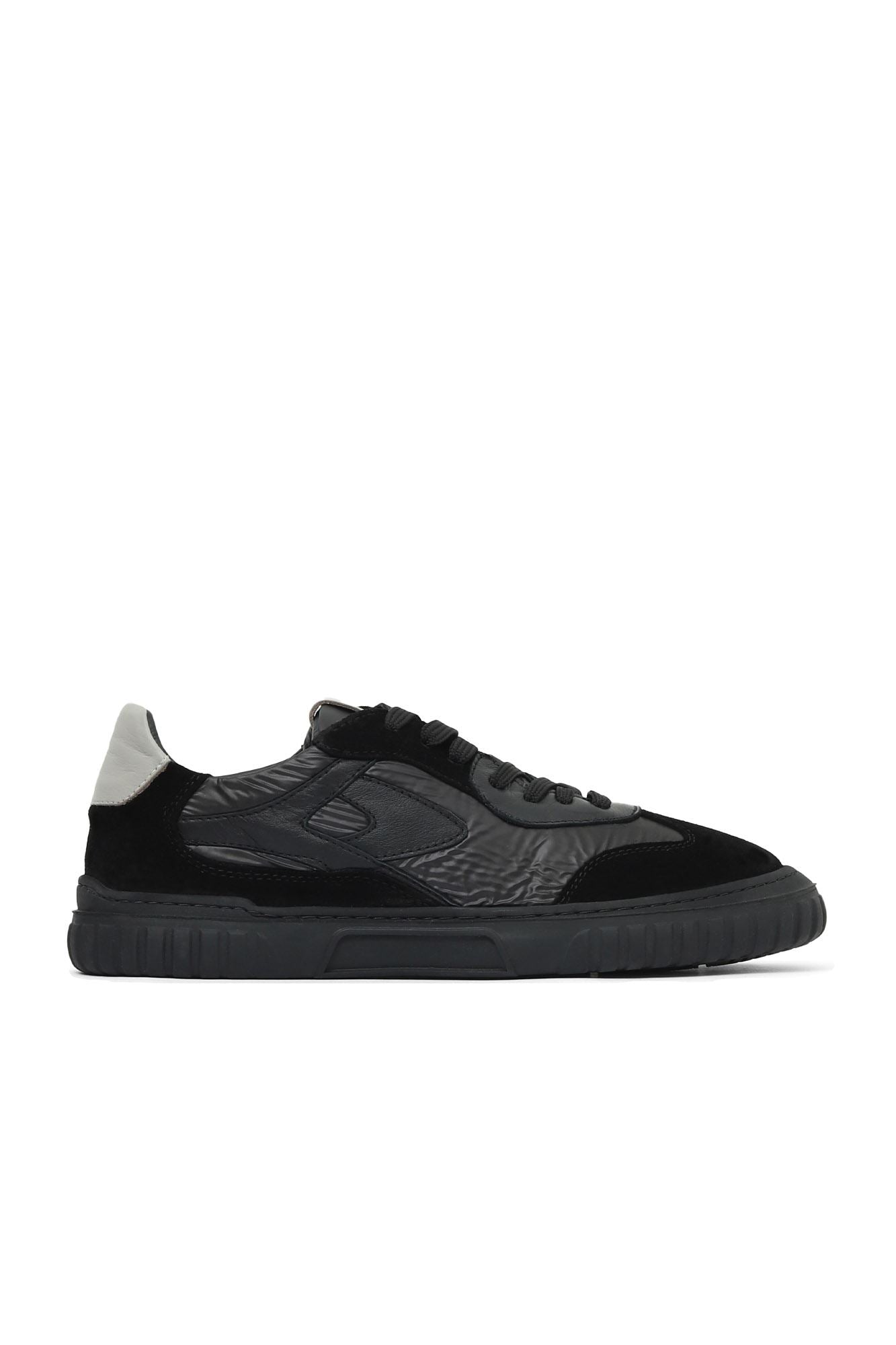 Bueno Men's Leather Sneaker