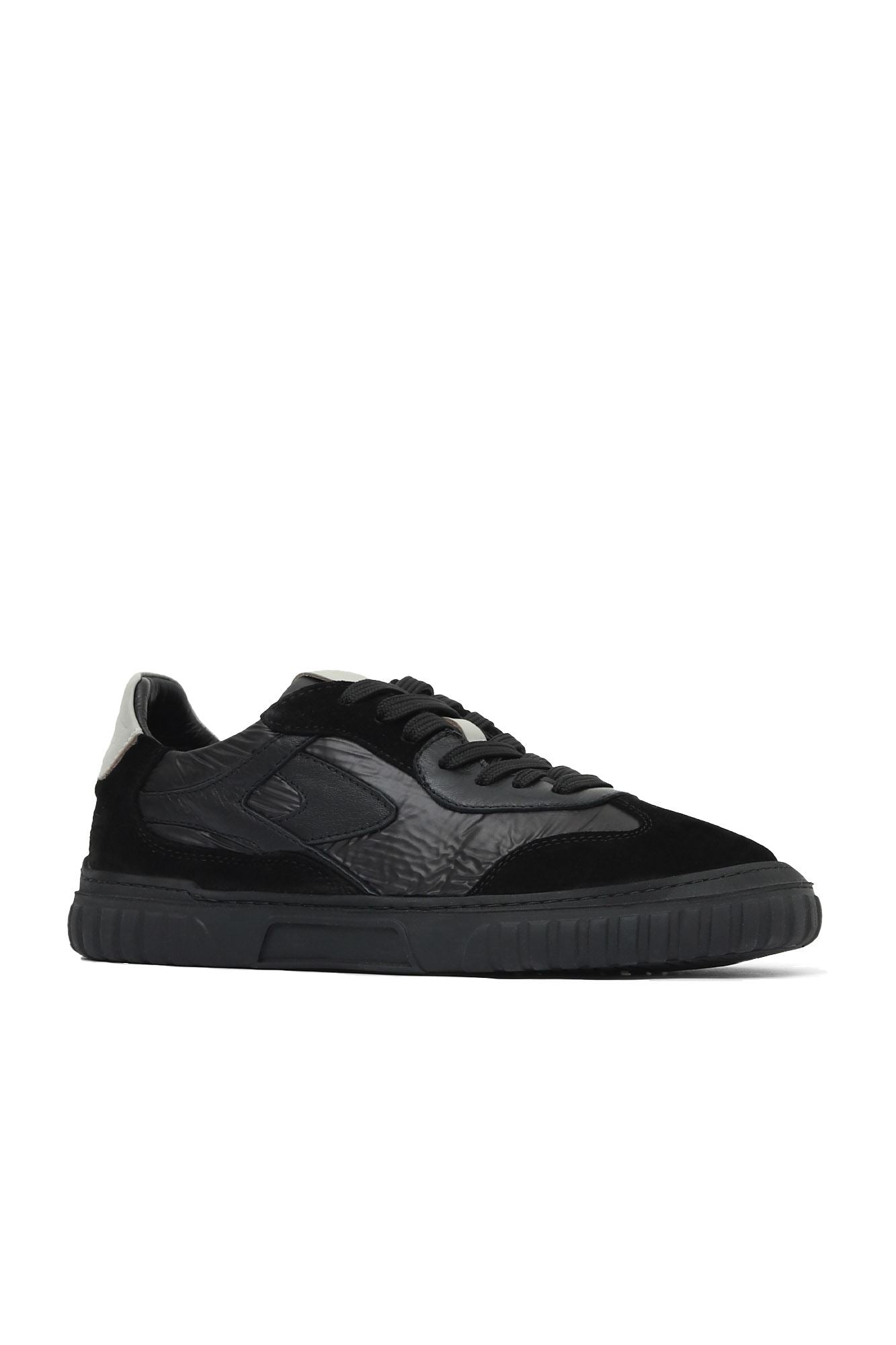 Bueno Men's Leather Sneaker