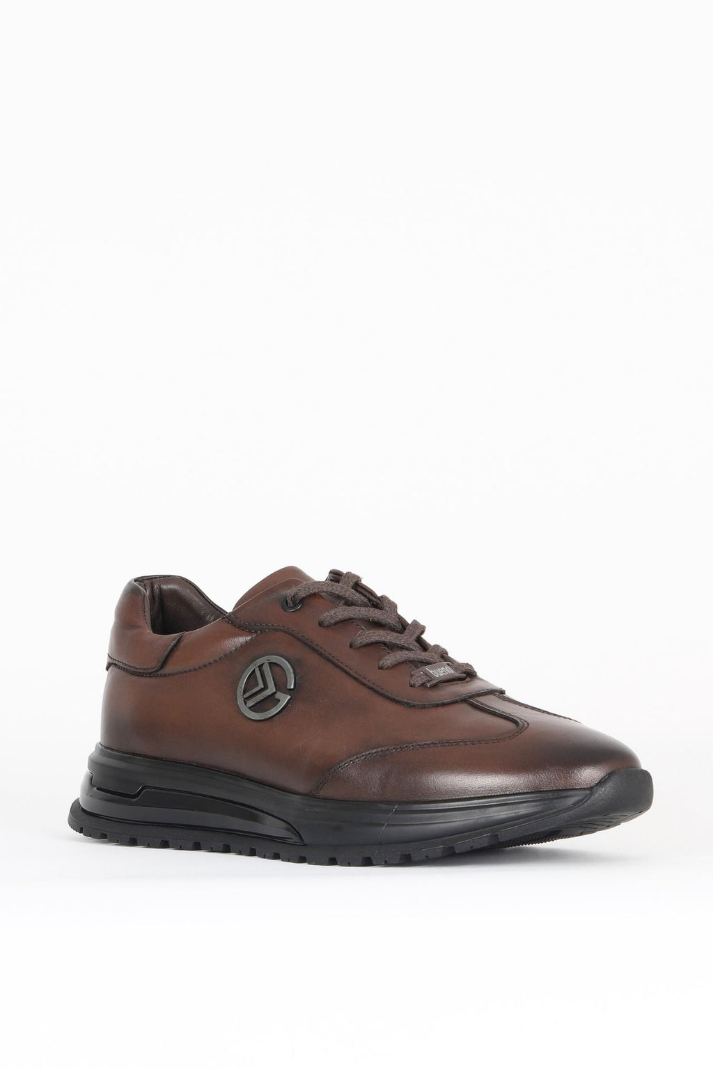 Bueno Men's Leather Sneaker