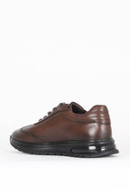 Bueno Men's Leather Sneaker