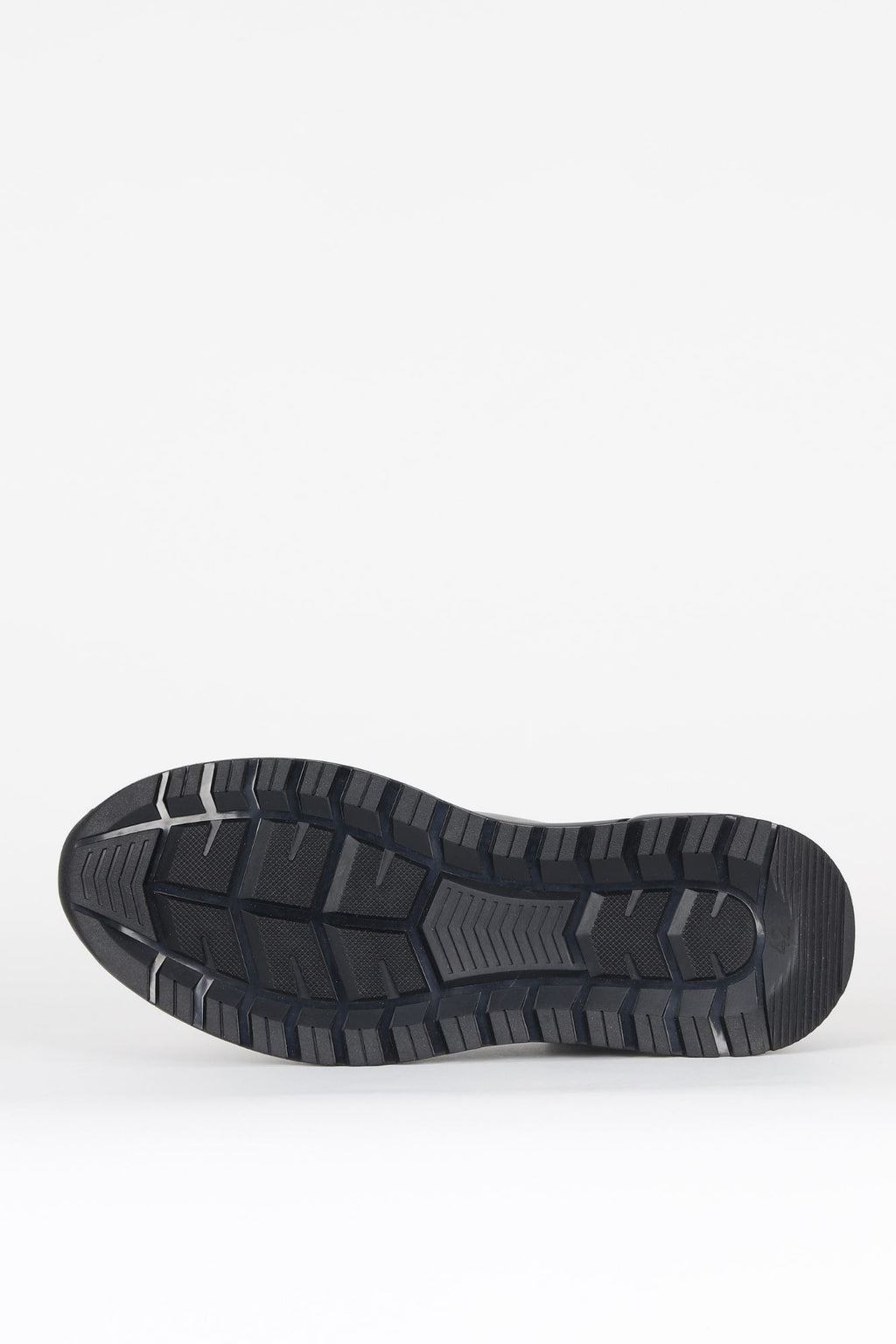 Bueno Men's Leather Sneaker