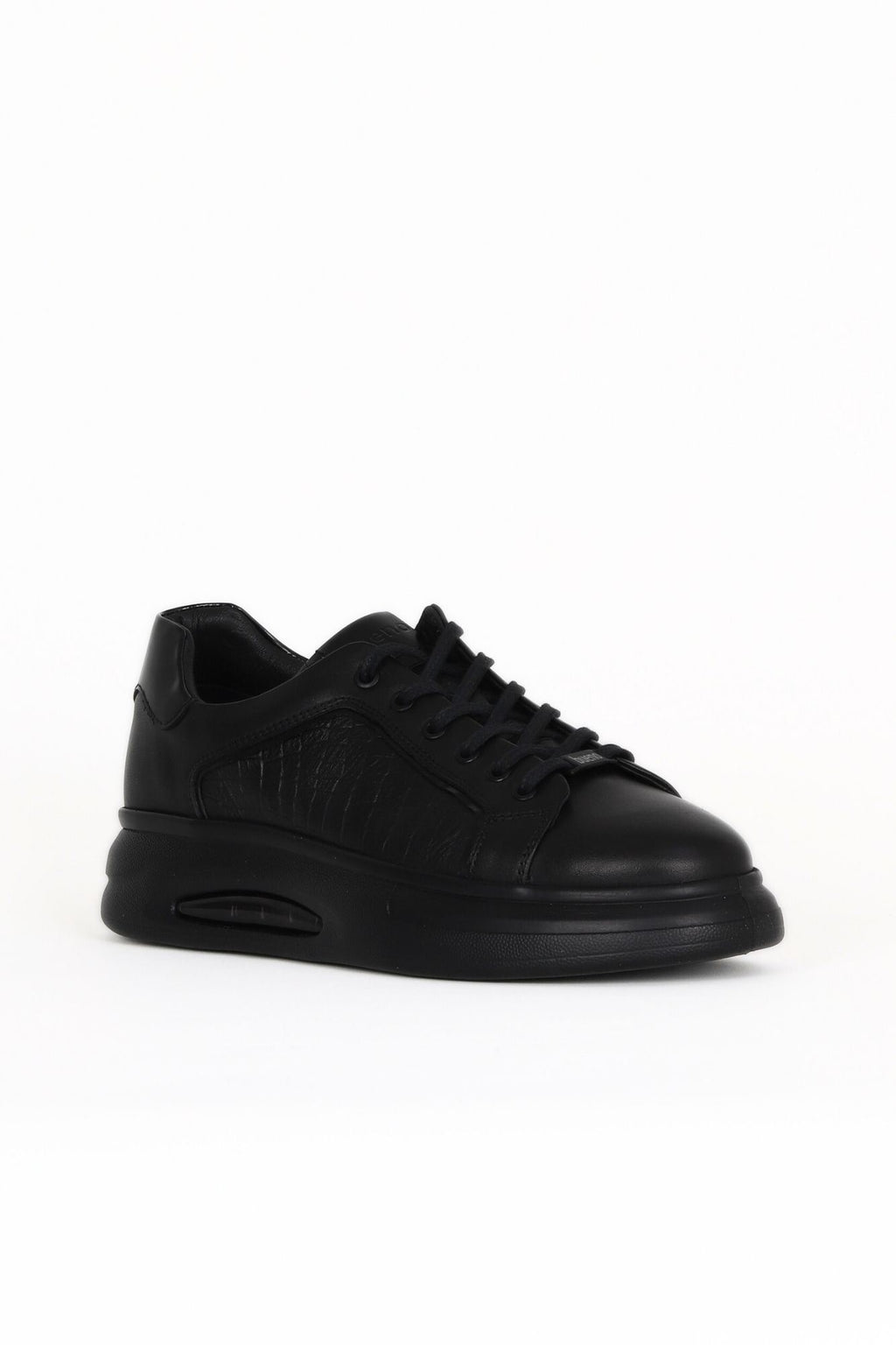 Bueno Men's Leather Sneaker