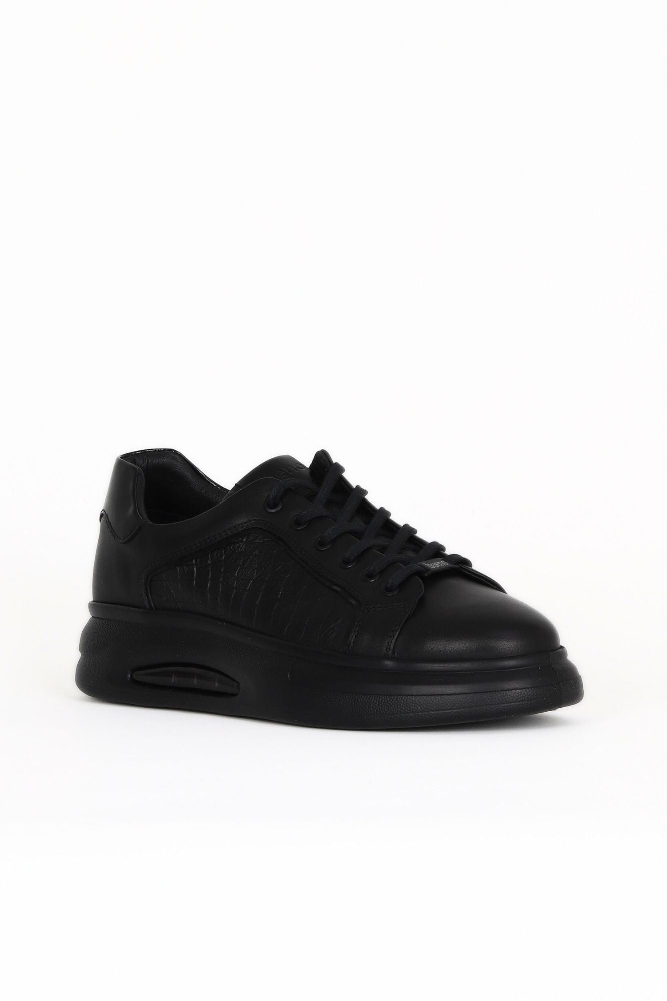 Bueno Men's Leather Sneaker
