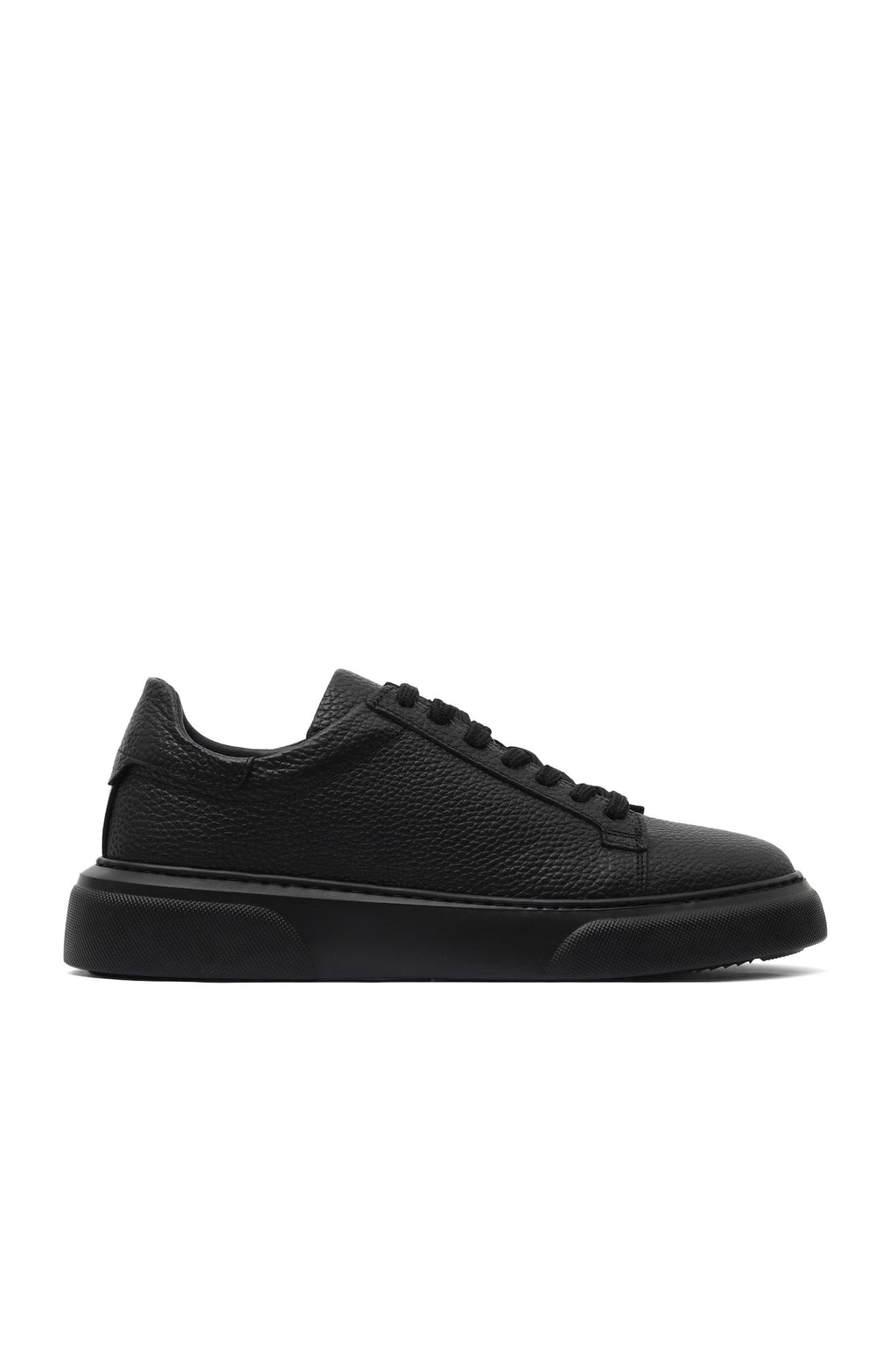 Bueno Men's Leather Sneaker