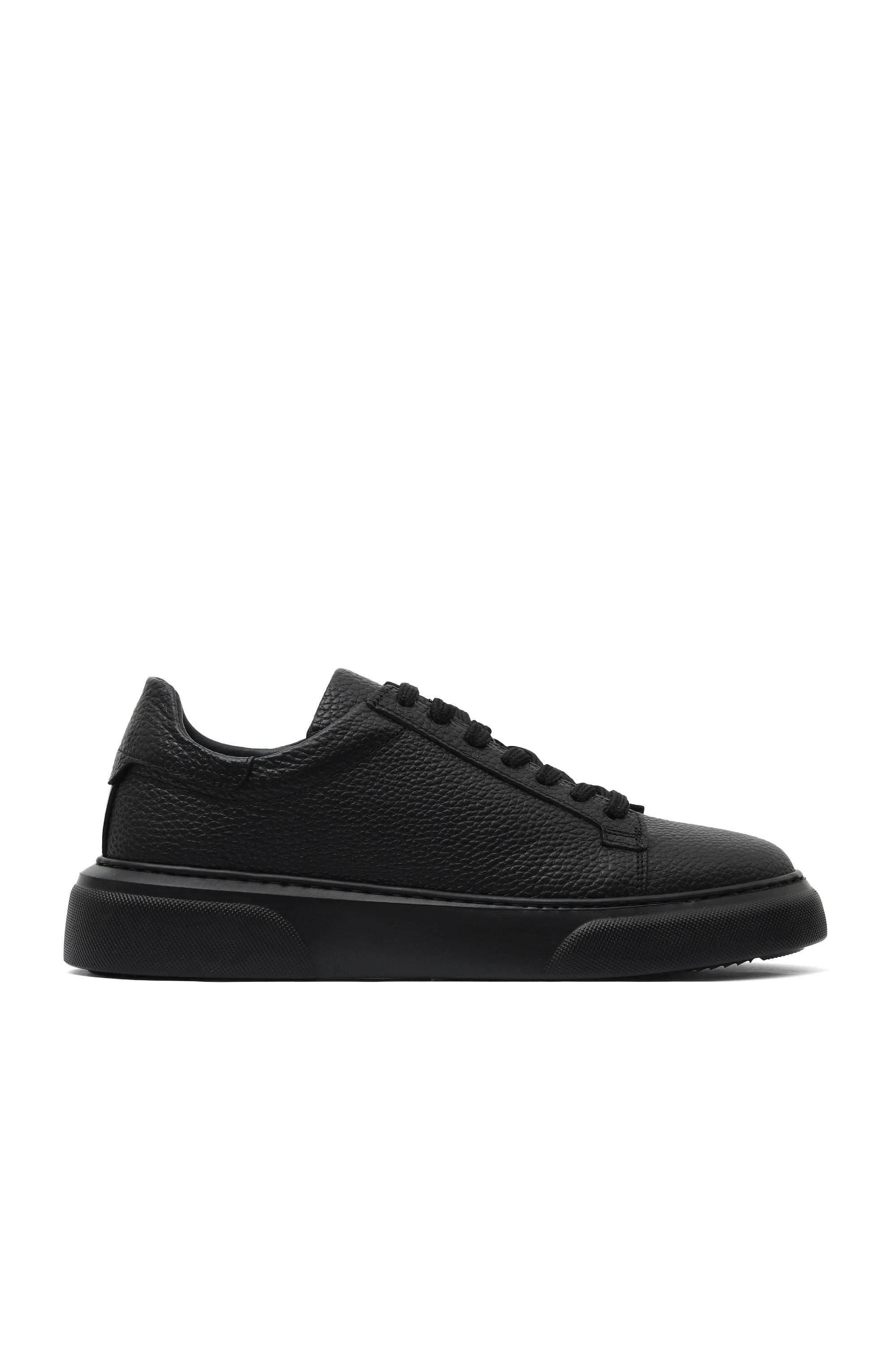 Bueno Men's Leather Sneaker