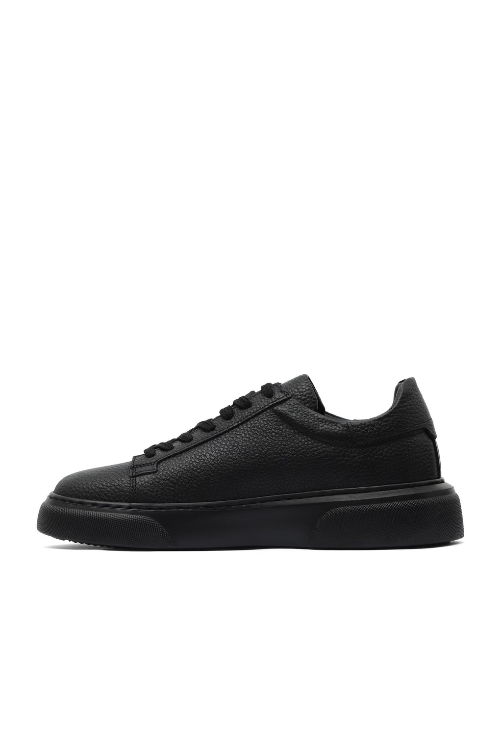 Bueno Men's Leather Sneaker