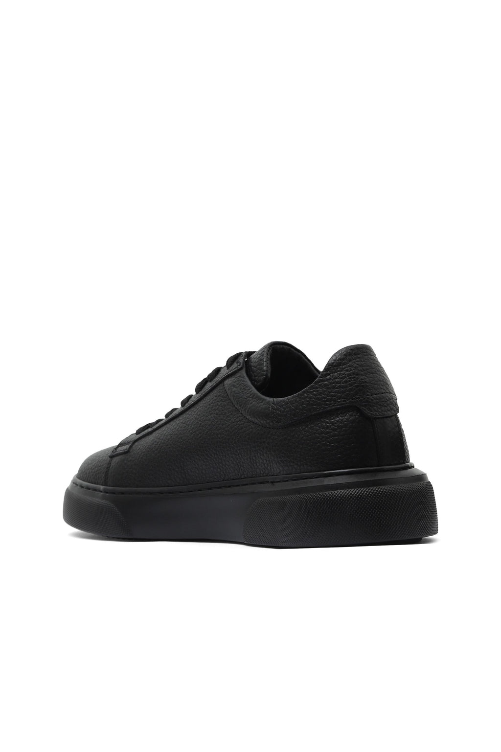 Bueno Men's Leather Sneaker
