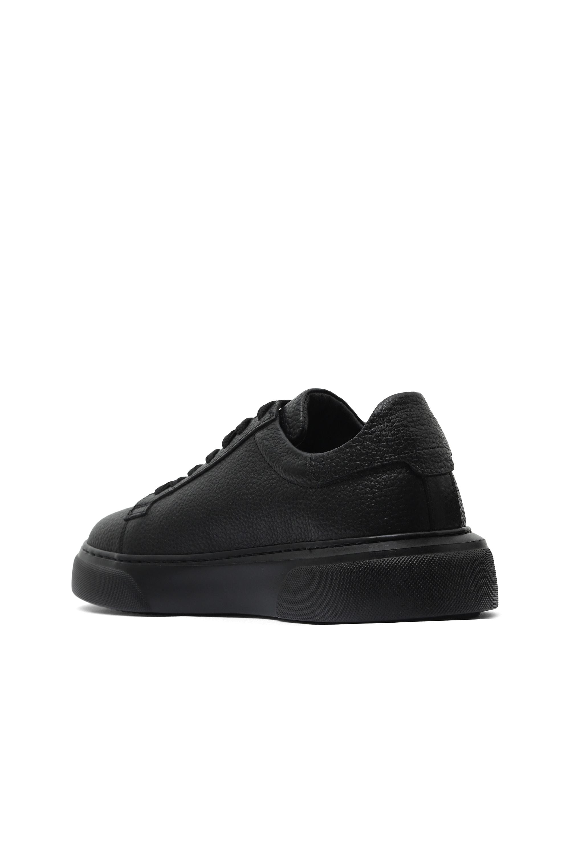 Bueno Men's Leather Sneaker