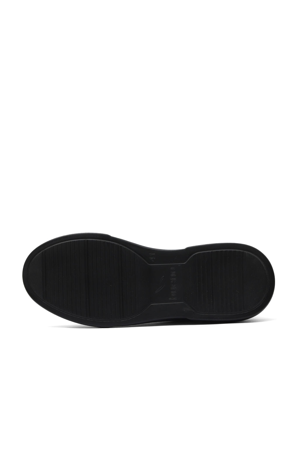 Bueno Men's Leather Sneaker