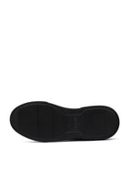 Bueno Men's Leather Sneaker