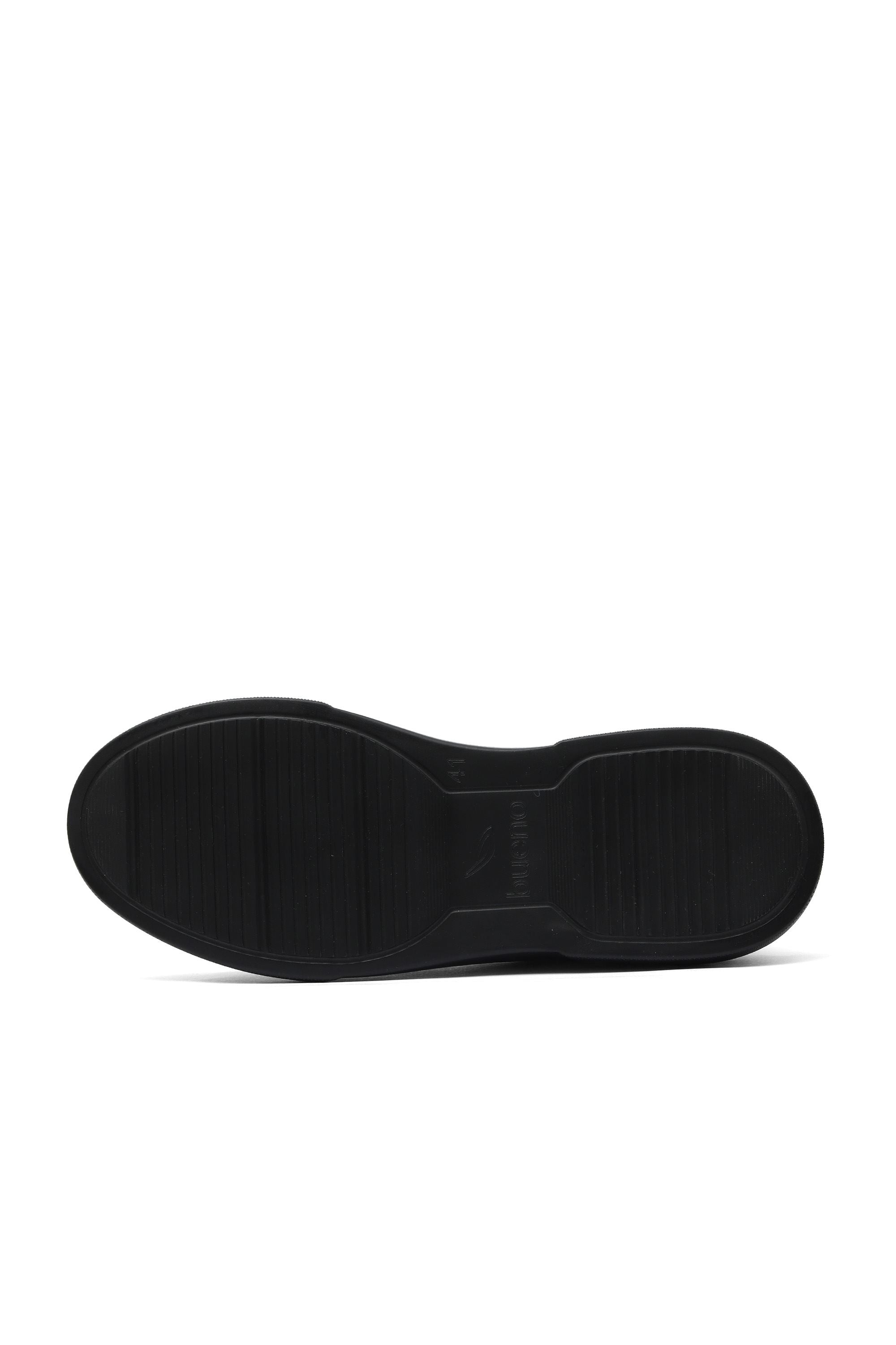 Bueno Men's Leather Sneaker