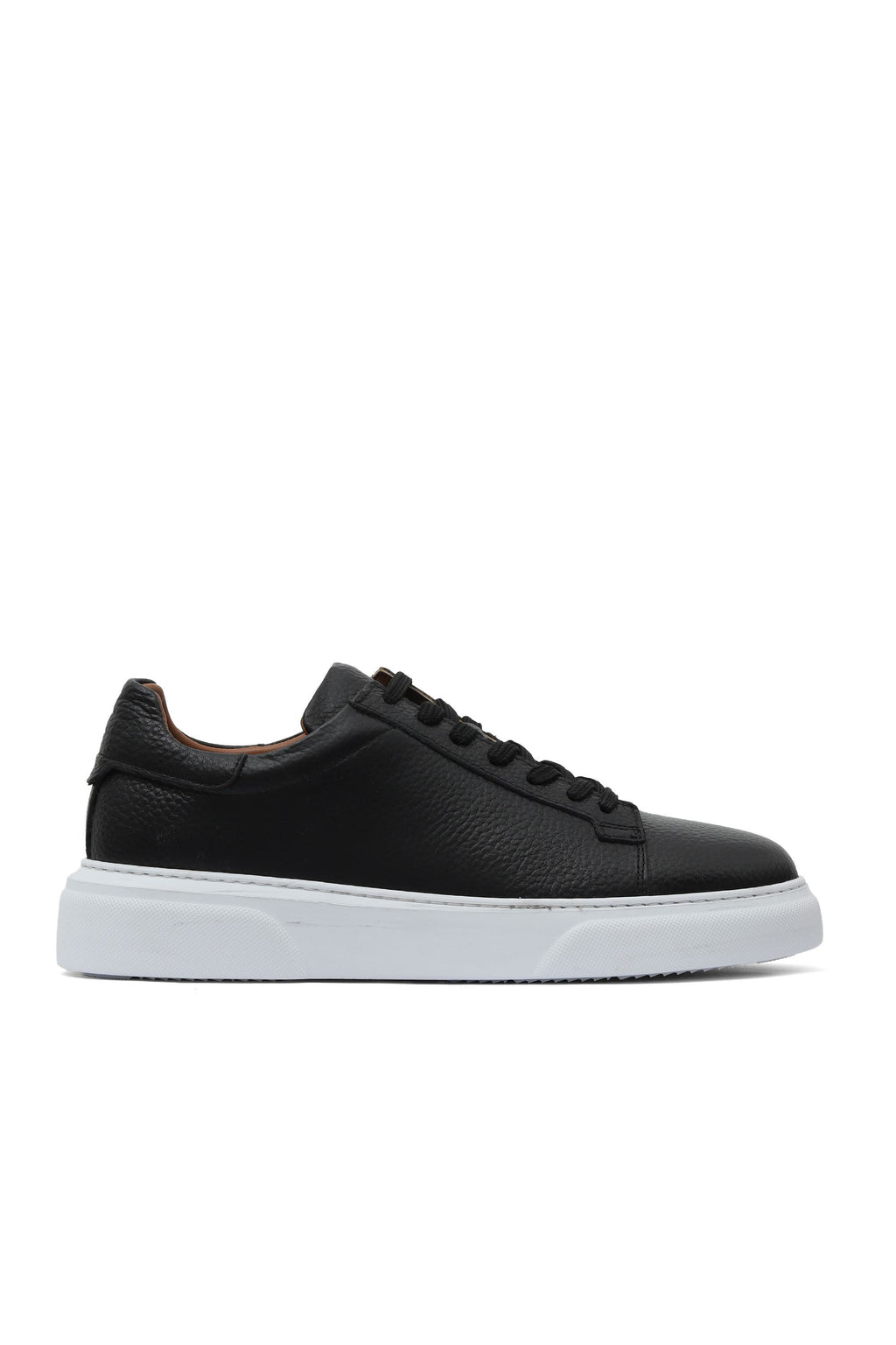 Bueno Men's Leather Sneaker