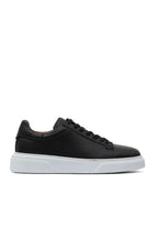 Bueno Men's Leather Sneaker