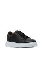 Bueno Men's Leather Sneaker