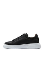 Bueno Men's Leather Sneaker