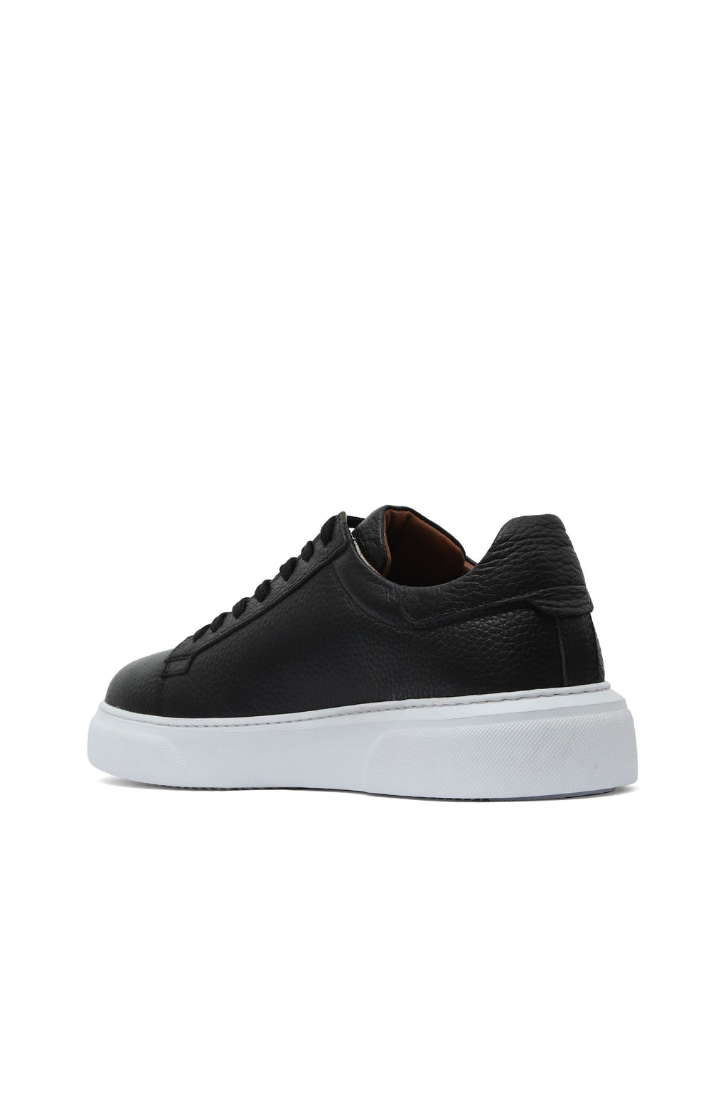 Bueno Men's Leather Sneaker