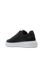 Bueno Men's Leather Sneaker