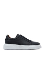 Bueno Men's Leather Sneaker