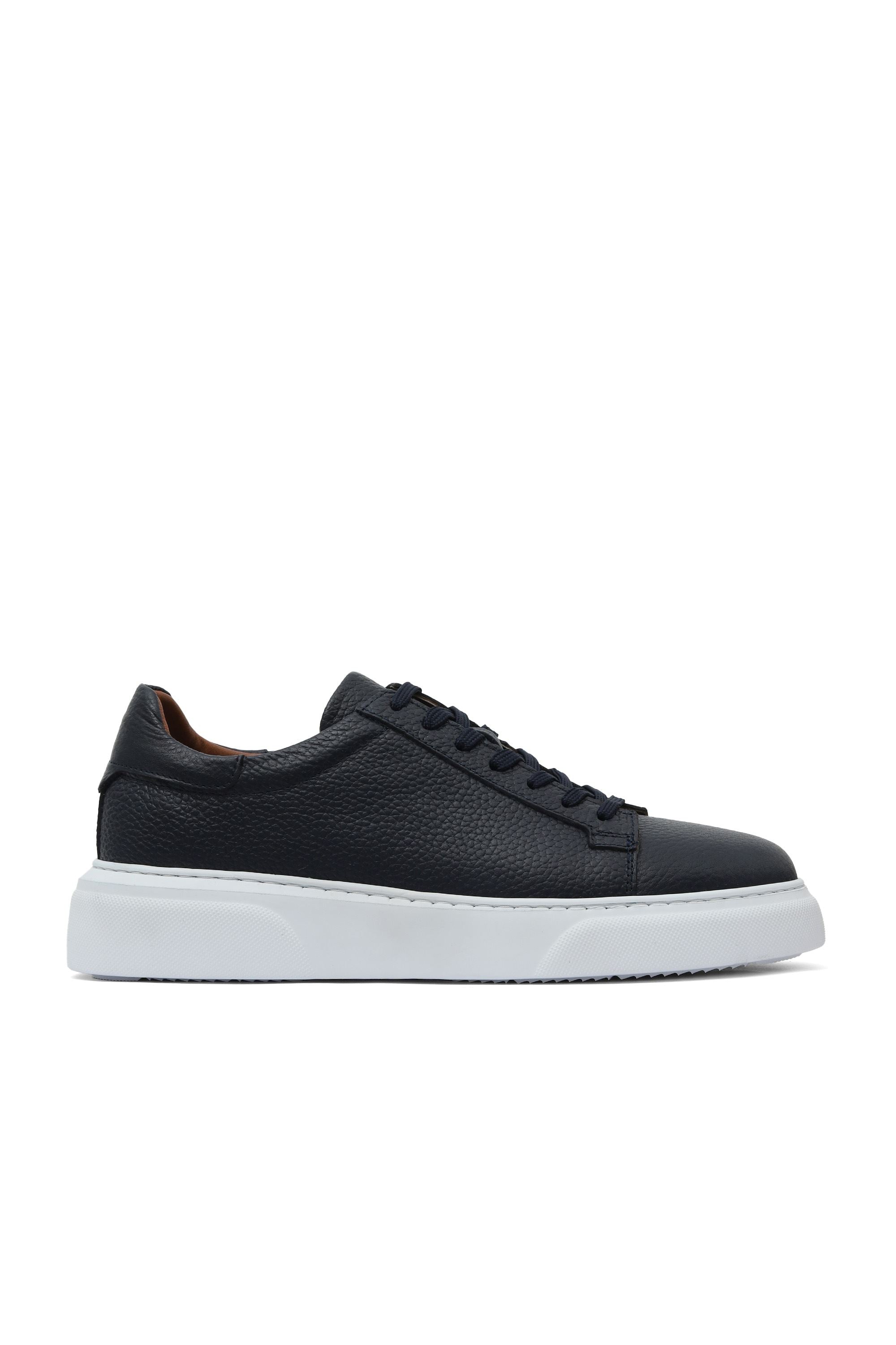 Bueno Men's Leather Sneaker