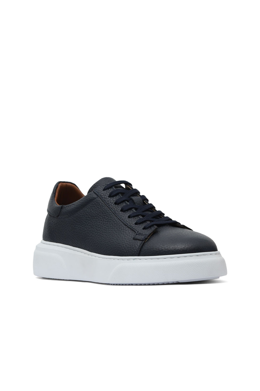 Bueno Men's Leather Sneaker