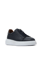 Bueno Men's Leather Sneaker
