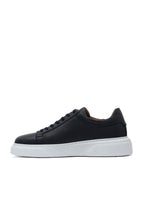 Bueno Men's Leather Sneaker