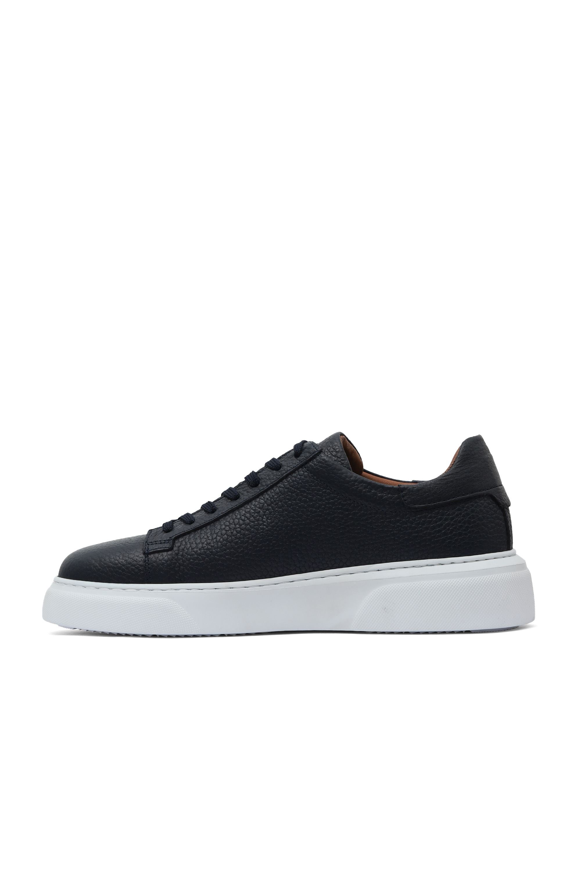 Bueno Men's Leather Sneaker