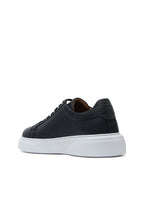 Bueno Men's Leather Sneaker