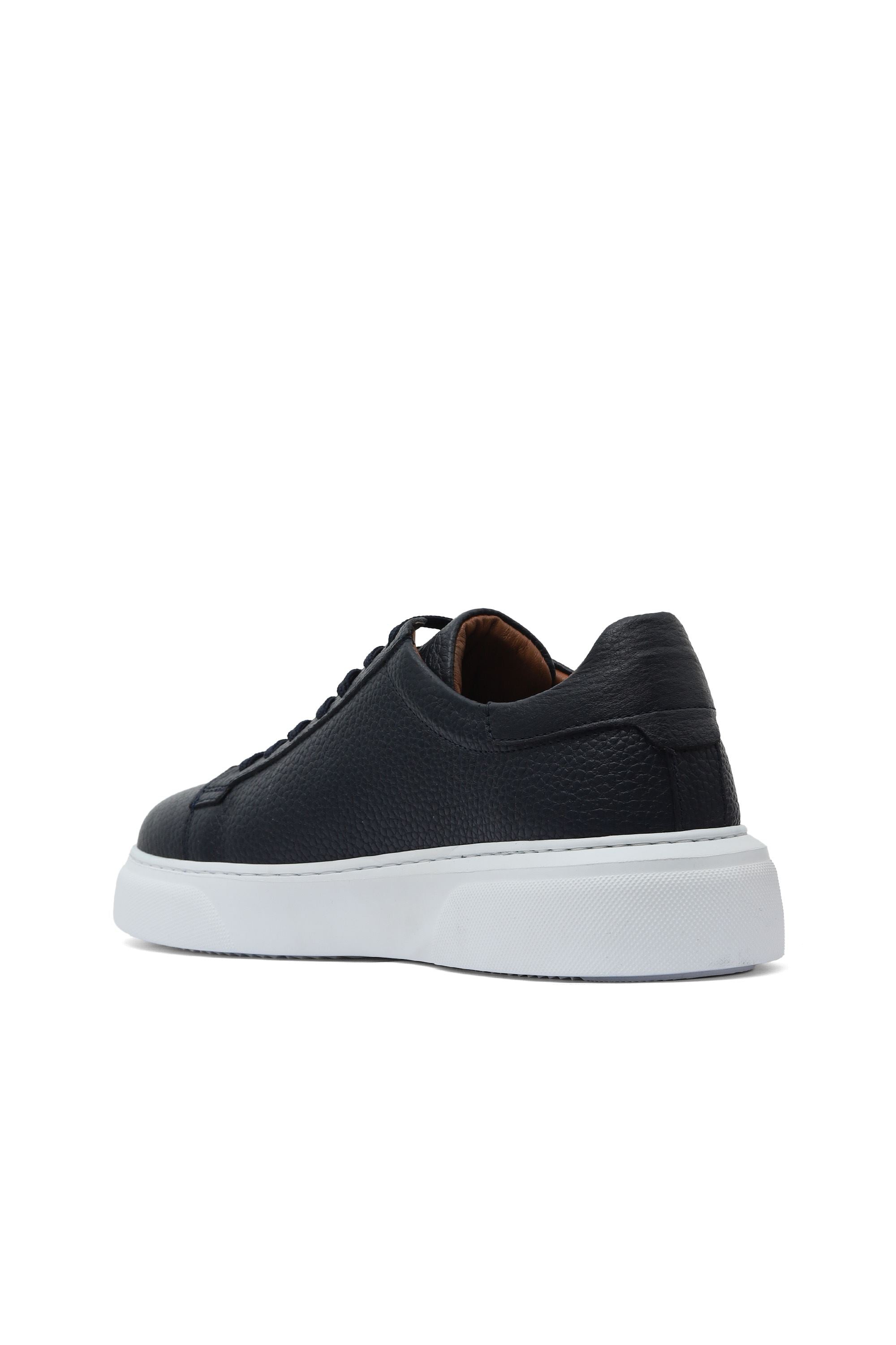 Bueno Men's Leather Sneaker