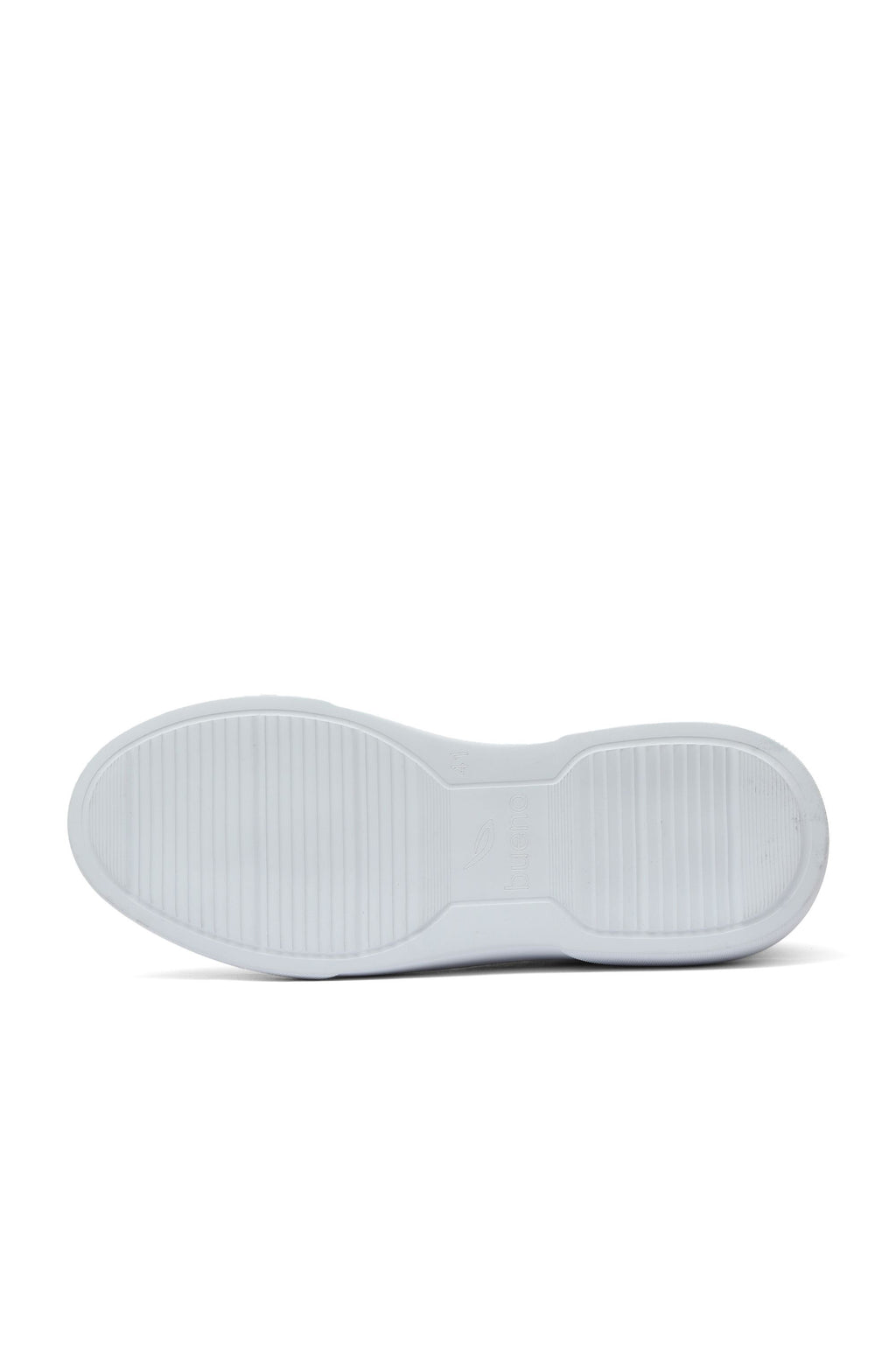 Bueno Men's Leather Sneaker