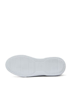 Bueno Men's Leather Sneaker