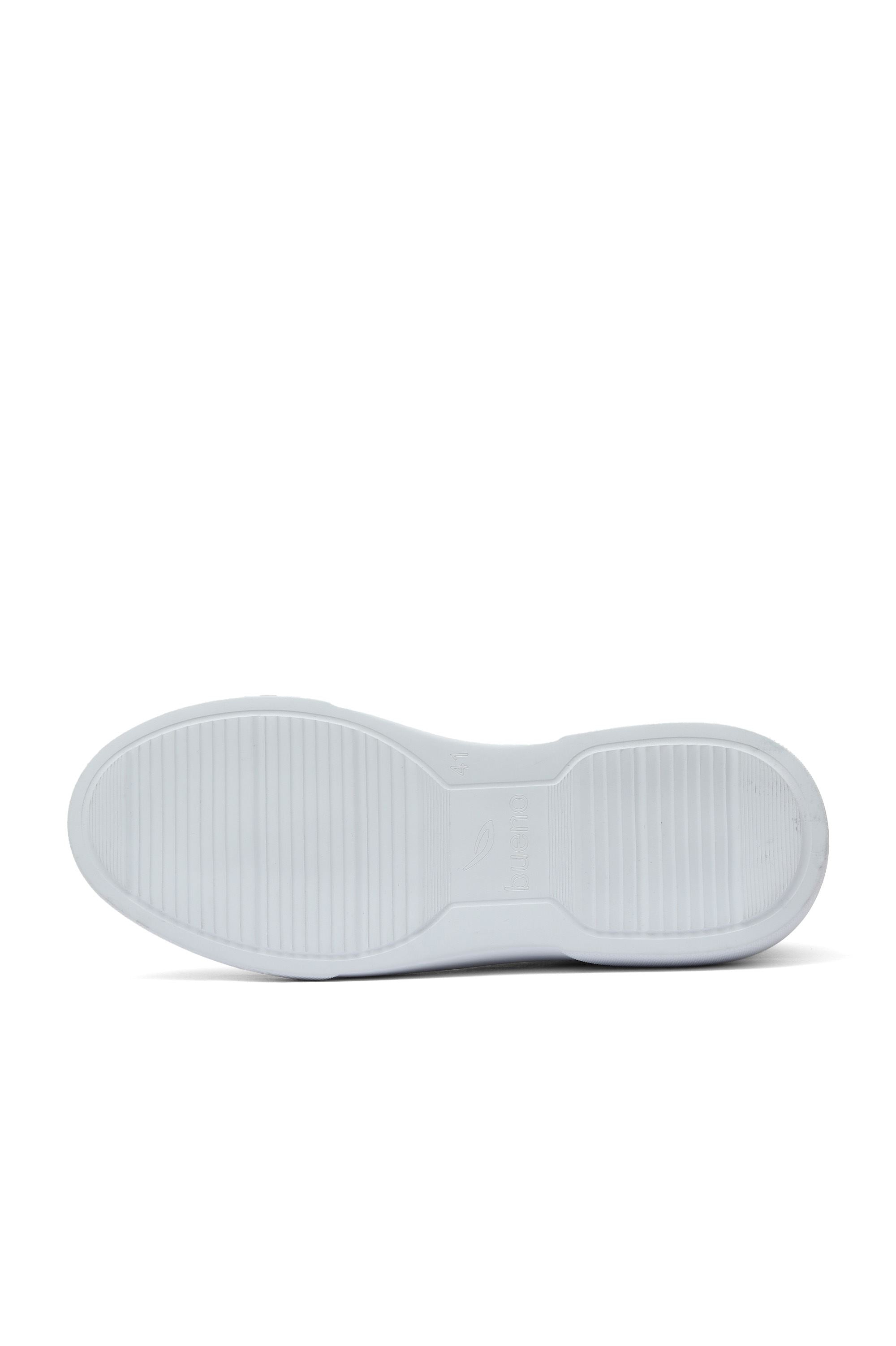 Bueno Men's Leather Sneaker