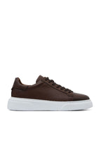 Bueno Men's Leather Sneaker