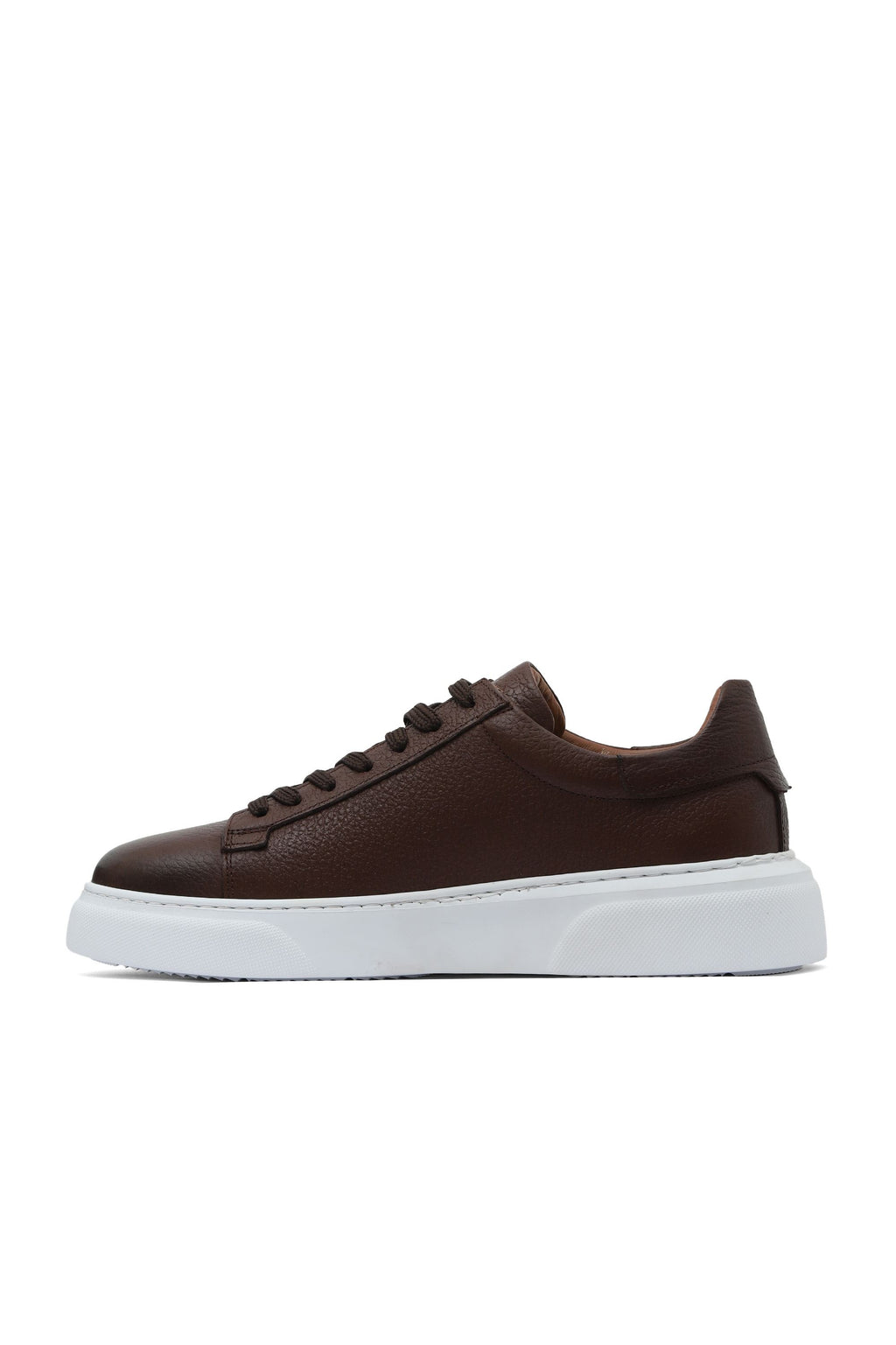 Bueno Men's Leather Sneaker