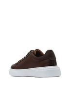Bueno Men's Leather Sneaker