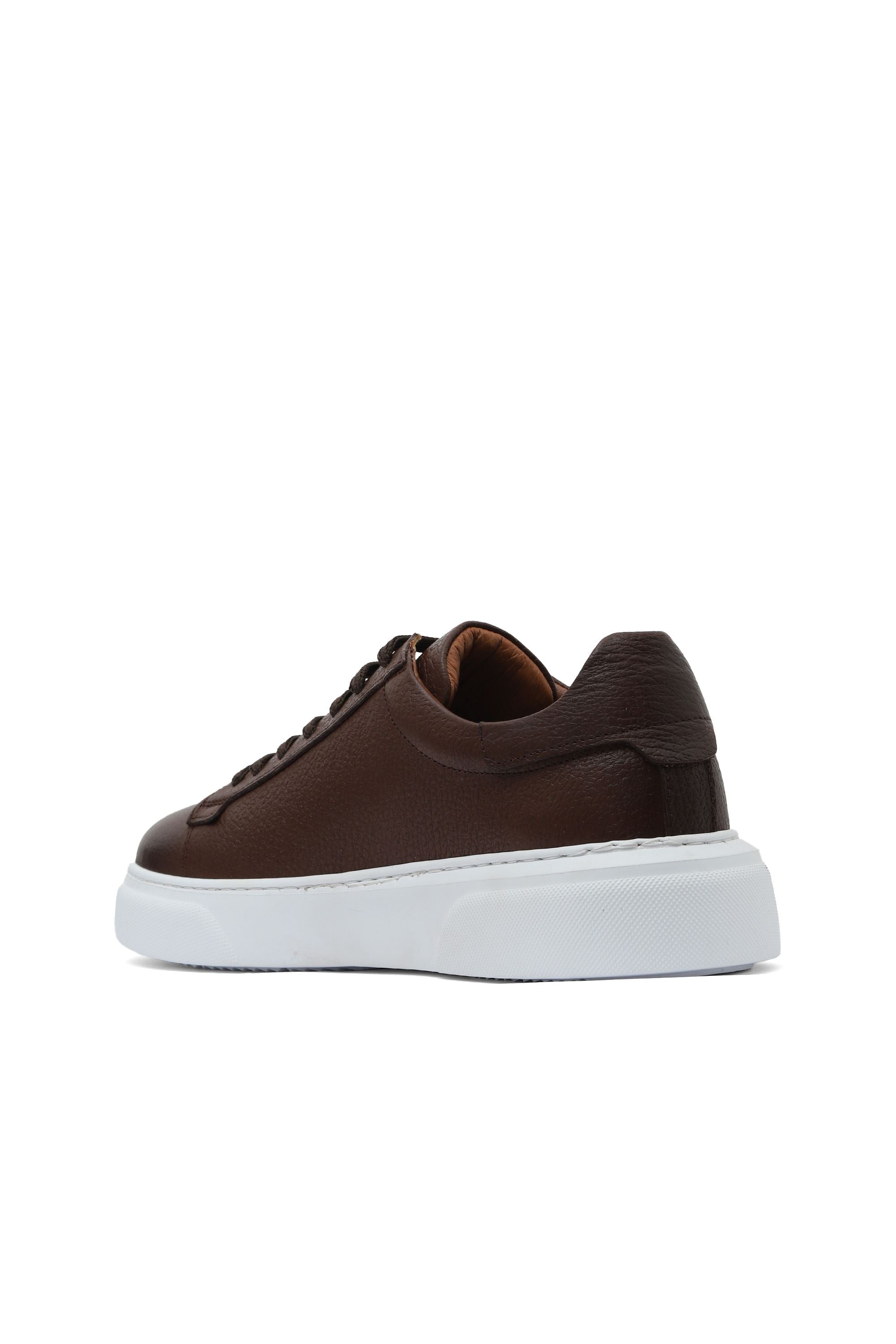 Bueno Men's Leather Sneaker