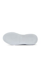 Bueno Men's Leather Sneaker