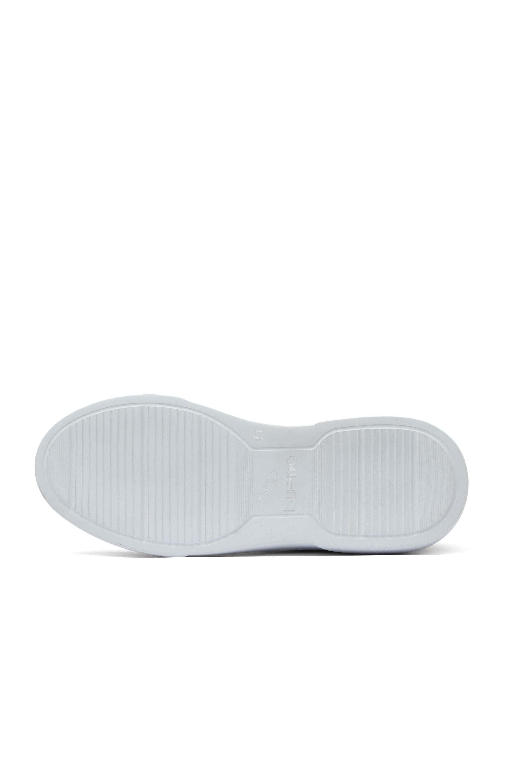 Bueno Men's Leather Sneaker