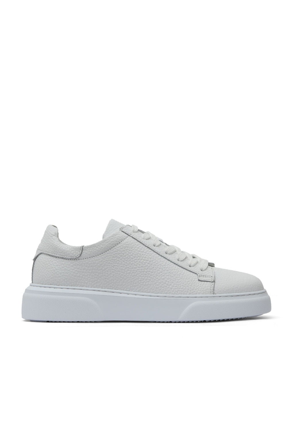 Bueno Men's Leather Sneaker